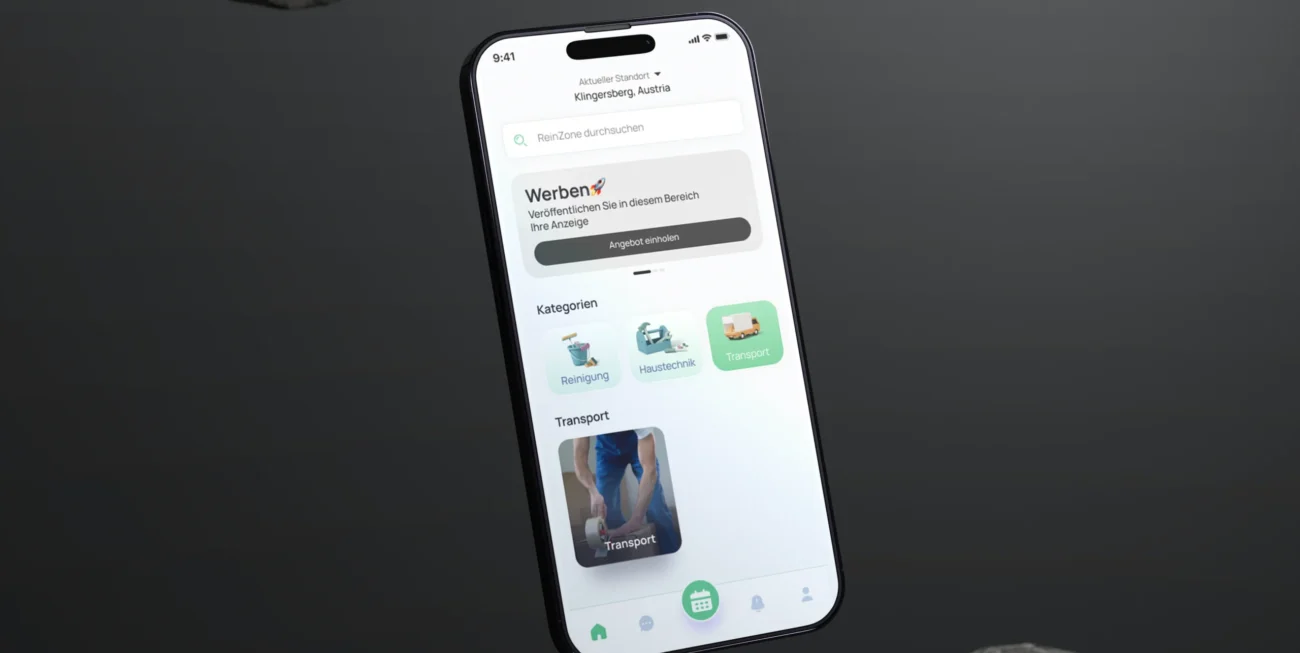 Veloro için logodan mobil arayüze uzanan kapsamlı bir tasarım süreci yürüttük. Minimal ve modern UI/UX yaklaşımıyla kullanıcı dostu, markaya özgü bir deneyim oluşturduk.