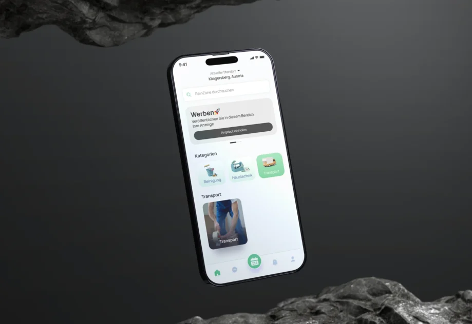 Veloro için logodan mobil arayüze uzanan kapsamlı bir tasarım süreci yürüttük. Minimal ve modern UI/UX yaklaşımıyla kullanıcı dostu, markaya özgü bir deneyim oluşturduk.