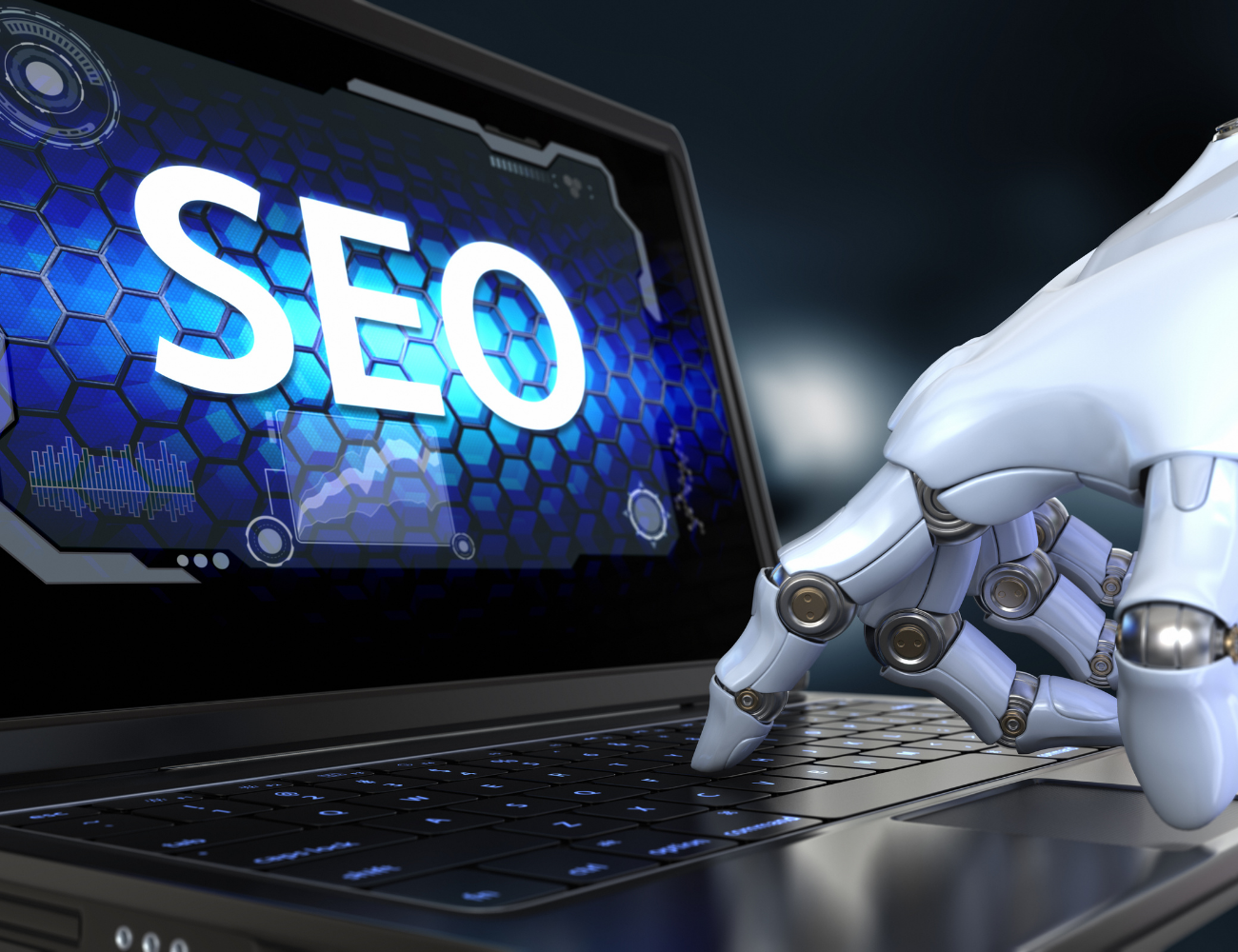 SEO ile Dijitalde Güçlü Görünürlük: Markanızın Arama Motorlarında Yükselme Rehberi görseli